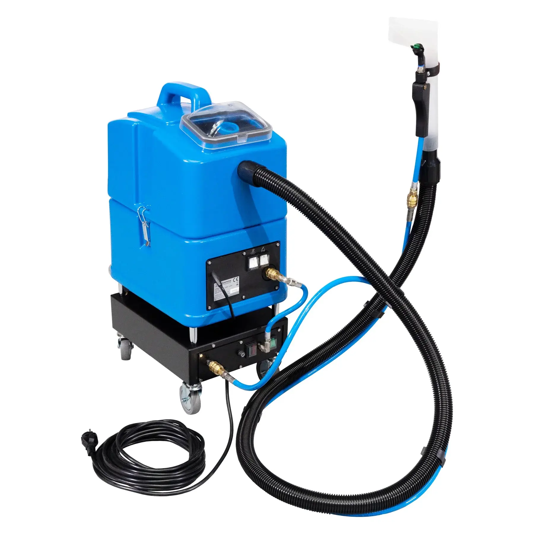 Santoemma Sabrina-HOT wet vacuum cleaner